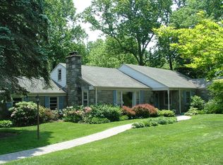 60 Brennan Dr, Bryn Mawr, PA 19010