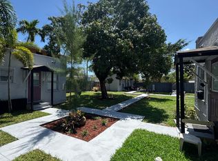 25 SW 10th St, Dania Beach, FL 33004
