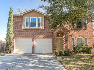 28702 Fox Lynn Dr, Spring, TX 77386