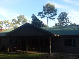 5455 Gun Club Rd, Athens, OH 45701