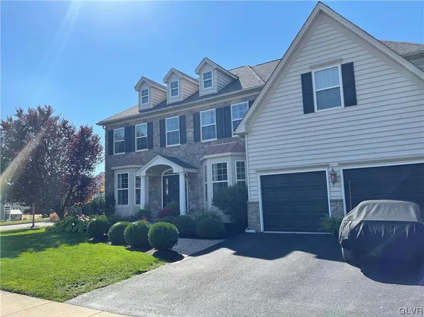 Kingston Upper, Breinigsville, PA 18031