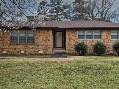 7704 Dollarway Rd, White Hall, AR, 71602