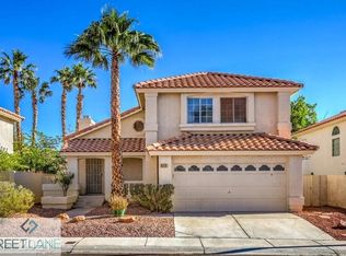8312 Cretan Blue Ln, Las Vegas, NV 89128