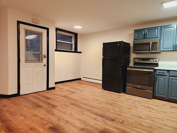 5th image of 17 Mansion St #B