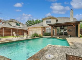 1408 Placer Dr, Allen, TX 75013