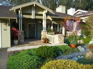 523 Alta Way, Mill Valley, CA 94941