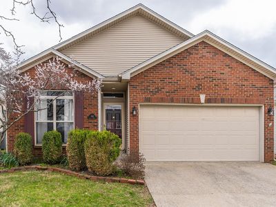 344 Lucille Dr, Lexington, KY, 40511
