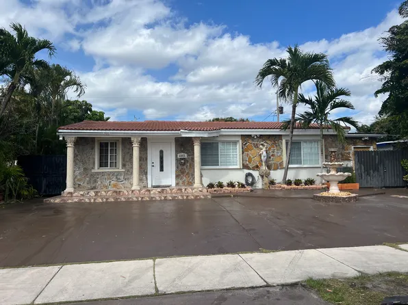 6001 SW 18th St, Miami, FL 33155