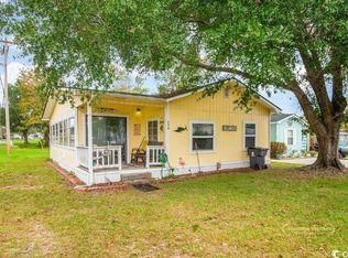 298 Flamingo, Myrtle Beach, SC 29575