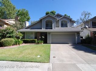2231 La Lima Way, Sacramento, CA 95833