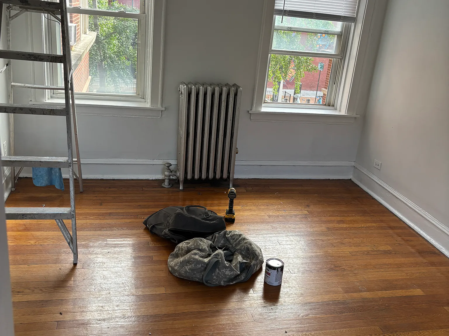 1 bed, 700 sqft, $1,495 — Photo 4