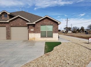 1620 133rd St #B, Lubbock, TX 79423