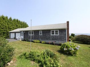 48 Indian Rd, Little Compton, RI 02837