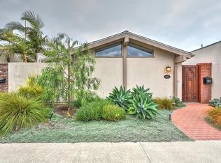 432 Corsair Way, Seal Beach, CA 90740