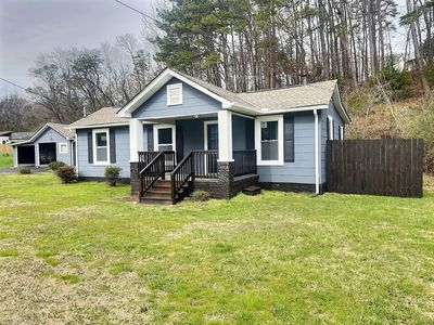 188 Rosa St, Rossville, GA, 30741