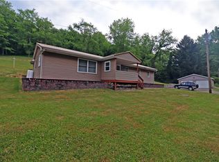 448 Kemp Rd, New Alexandria, PA 15670