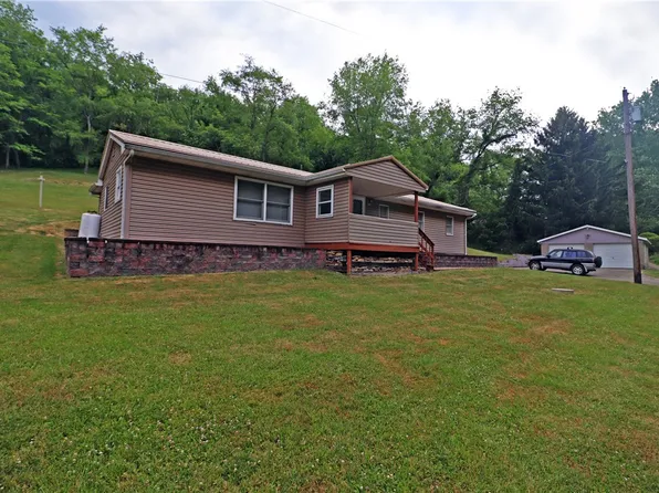 448 Kemp Rd, New Alexandria, PA 15670