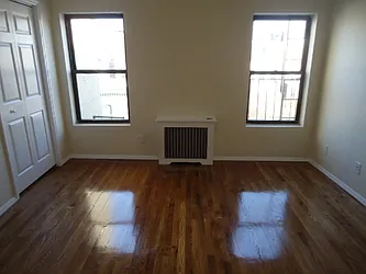 Rented by D Cherry Real Estate Associates LLC