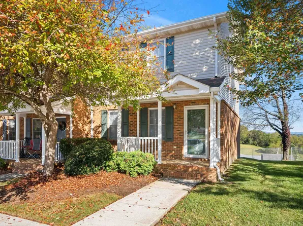 420 Wimmer St, Christiansburg, VA 24073