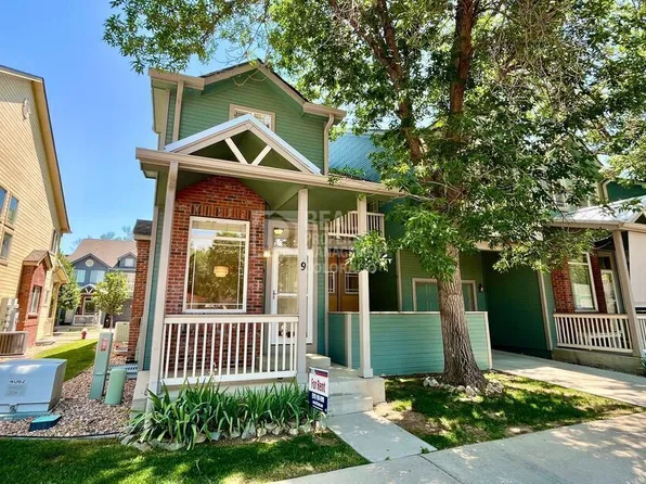 818 S Terry St #B9, Longmont, CO 80501