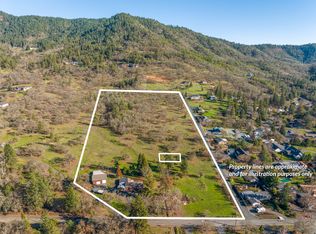 2487 Scoville Rd, Grants Pass, OR 97526