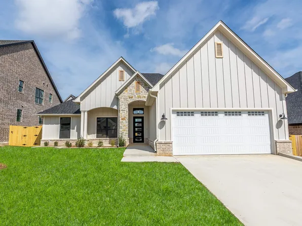 4153 Palo Pinto Creek Cir, Tyler, TX 75703