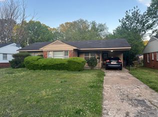 1542 Ivy Rd, Memphis, TN 38117