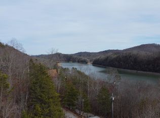 Bluff View Rd LOT 298, New Tazewell, TN 37825