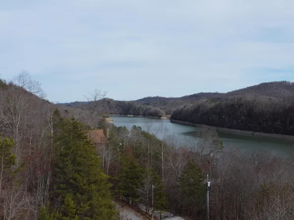 Bluff View Rd Lot 298, New Tazewell, TN 37825