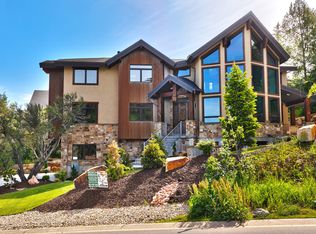 7328 Pineridge Dr, Park City, UT 84098