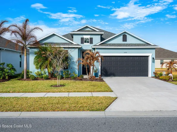 1099 Corbin Cir SW, Palm Bay, FL 32908