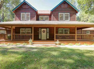 13800 Colfax Hwy, Grass Valley, CA 95945