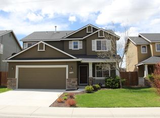 4971 E Geranium St, Boise, ID 83716