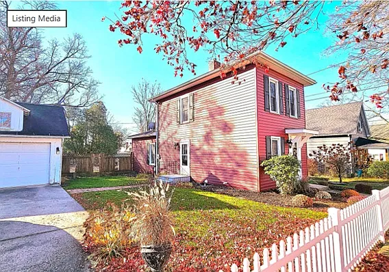 116 E Curtis St — Photo 5