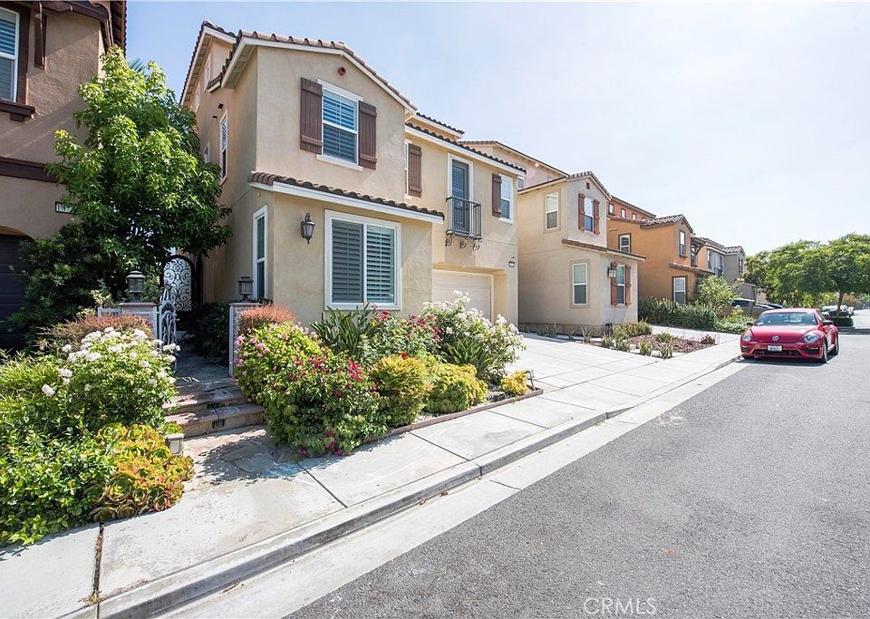 10781 Lotus Dr Garden Grove CA 92843 Zillow