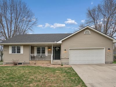 714 E Crescent Ln, Litchfield, MN, 55355