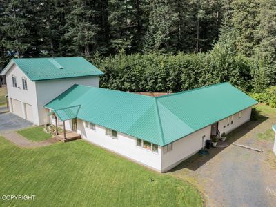 2503 Cedar St, Seward, AK, 99664