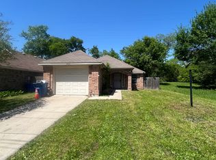 3323 Mingo St, Dallas, TX 75223