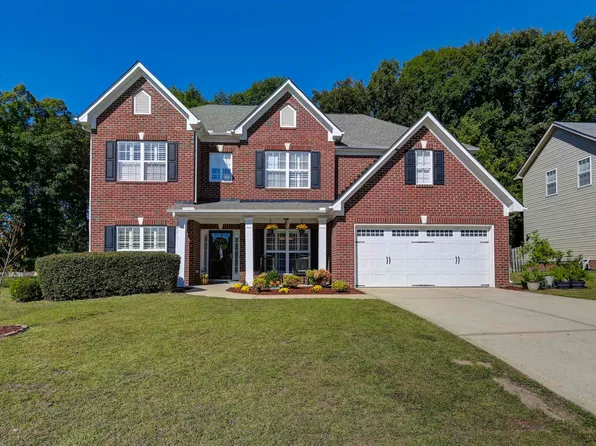 205 Southberry Ln, Lexington, SC 29072
