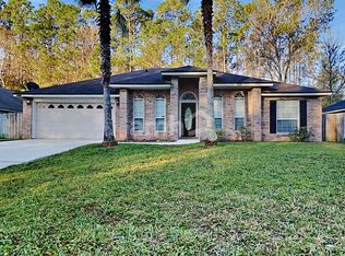 2588 Cold Creek Blvd, Jacksonville, FL 32221