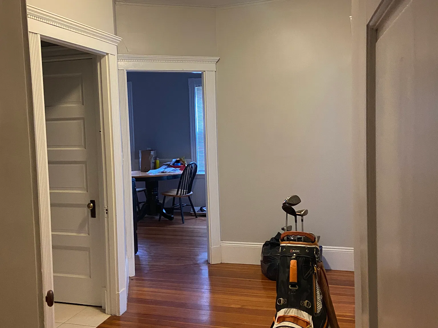 2 bed, 1100 sqft, $2,500 — Photo 2