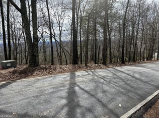 720 McElroy Mountain Dr, Jasper, GA 30143