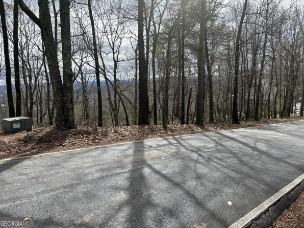 720 McElroy Mountain Dr, Jasper, GA 30143