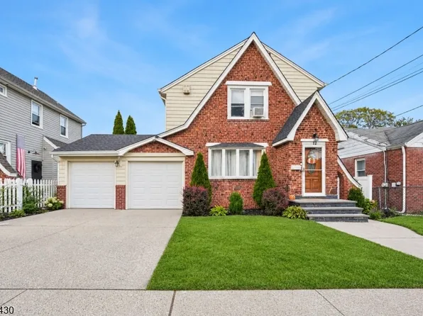 12 Silleck St, Clifton City, NJ 07013