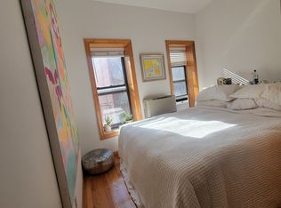 154 Mott St #5-F, New York, NY 10013