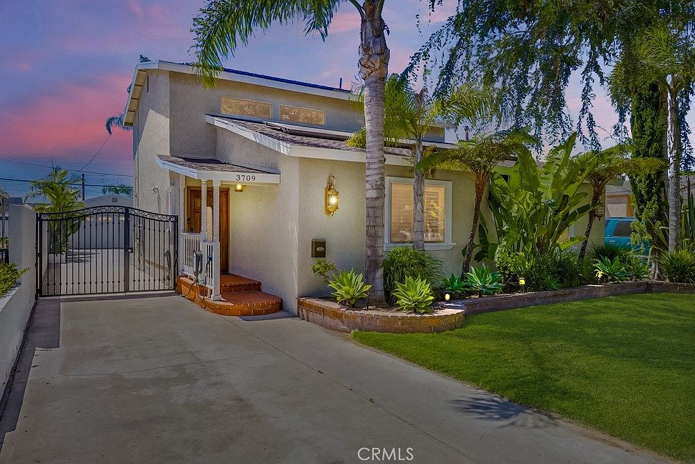 3709 Marber Ave, Long Beach, CA 90808 Zillow
