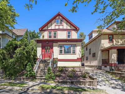 324 78th St, North Bergen, NJ, 07047
