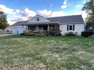 2707 Genessee Ave, Fort Wayne, IN 46809