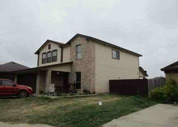 2nd image of 2616 Bandera Dr