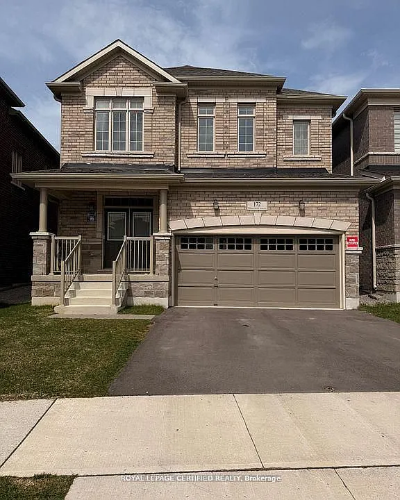 172 Bloomfield Cres